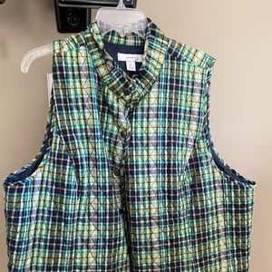 Women’s Vest